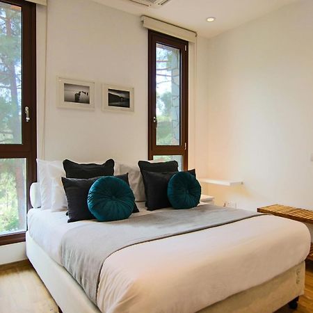 Phaedrus Living: Forest View Luxury Villa Chantara Foini Extérieur photo