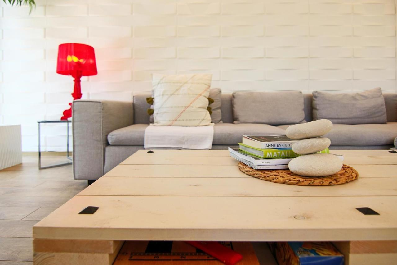 Phaedrus Living: Forest View Luxury Villa Chantara Foini Extérieur photo