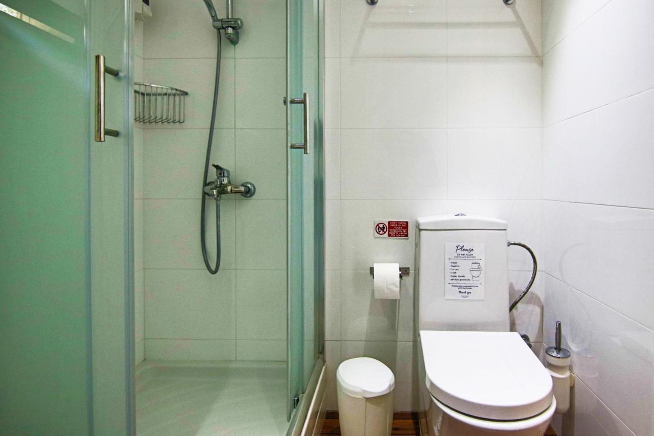 Phaedrus Living: Forest View Luxury Villa Chantara Foini Extérieur photo